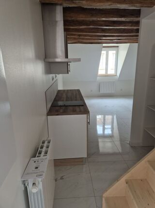  Appartement � louer 2 pi�ces 35 m�