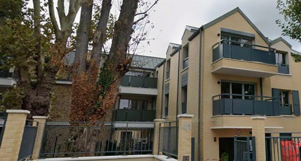 Vente Appartement 4 Pièces 4P 95m2 -159m2 jardin - 2 PK Le chesnay rocquencourt