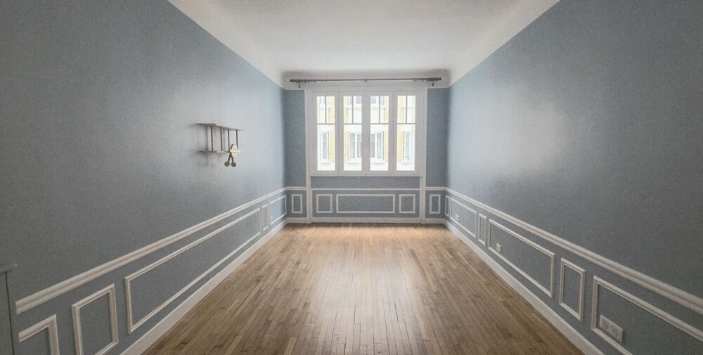  vendre  Appartement Paris 16