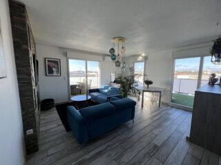  Maison � vendre 3 pi�ces 66 m�