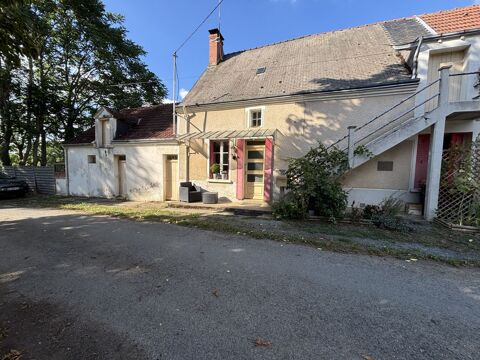   Maison Maison - 3 pi�ce(s) - 60 m�