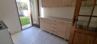  Maison à vendre 4 pièces 90 m²