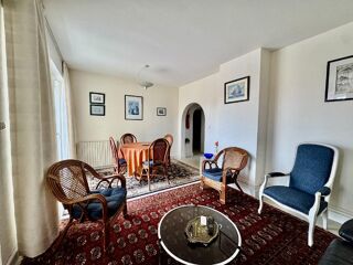  Appartement � vendre 4 pi�ces 73 m�