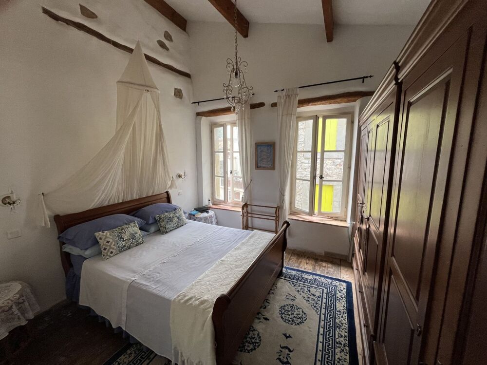Vente Maison Maison de village Cesseras