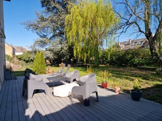  Maison � vendre 6 pi�ces 236 m�