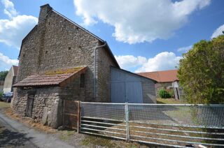  Maison à vendre 1 pièce 25 m²