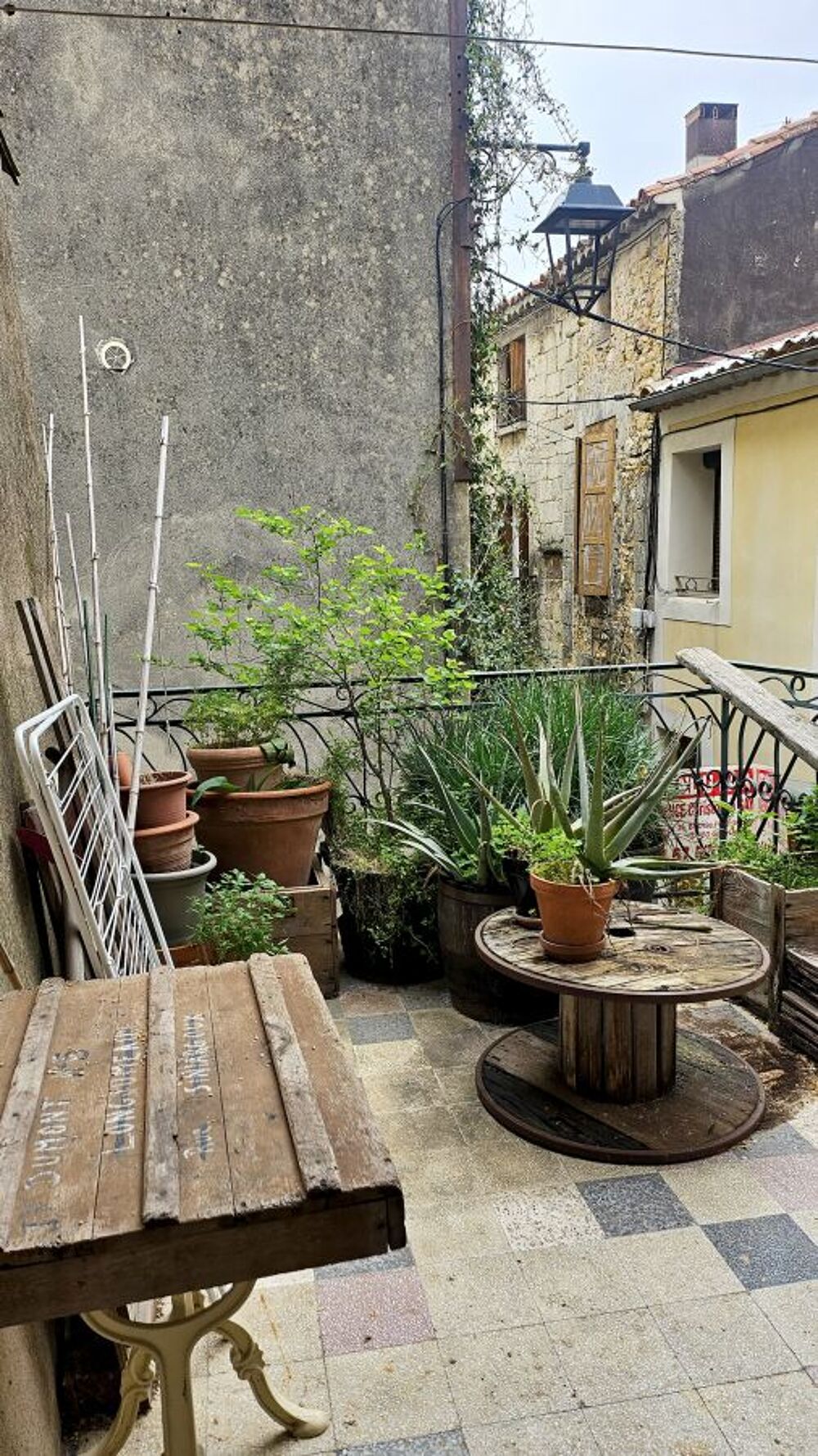 Vente Maison Maison de ville Gignac