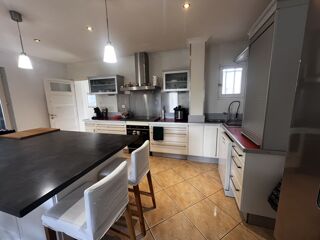  Maison � vendre 5 pi�ces 100 m�