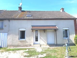  Maison  louer 5 pices 108 m Gelannes