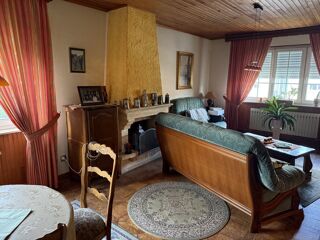  Maison � vendre 7 pi�ces 156 m�