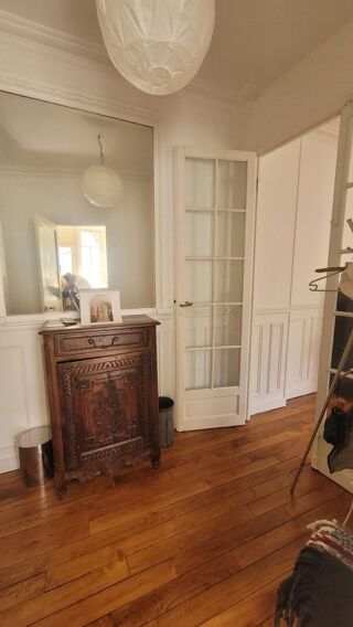  Appartement  vendre 3 pices 79 m Paris