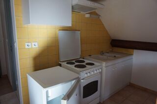  Appartement à louer 1 pièce 25 m²