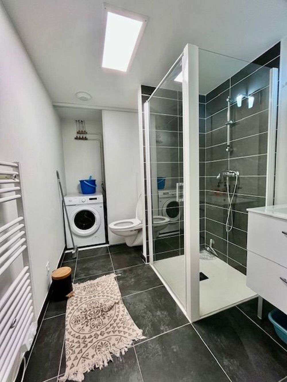 Location Appartement 2 Pièces Résidence EPSILON Troyes