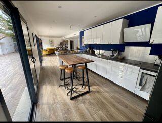  Maison � vendre 5 pi�ces 166 m�