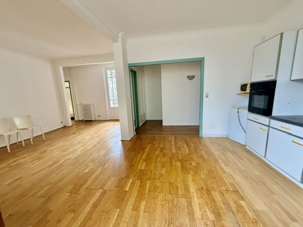Vente Appartement 2 Pièces CENTRE VILLE Troyes