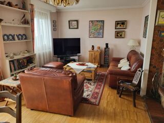  Maison à vendre 5 pièces 134 m²