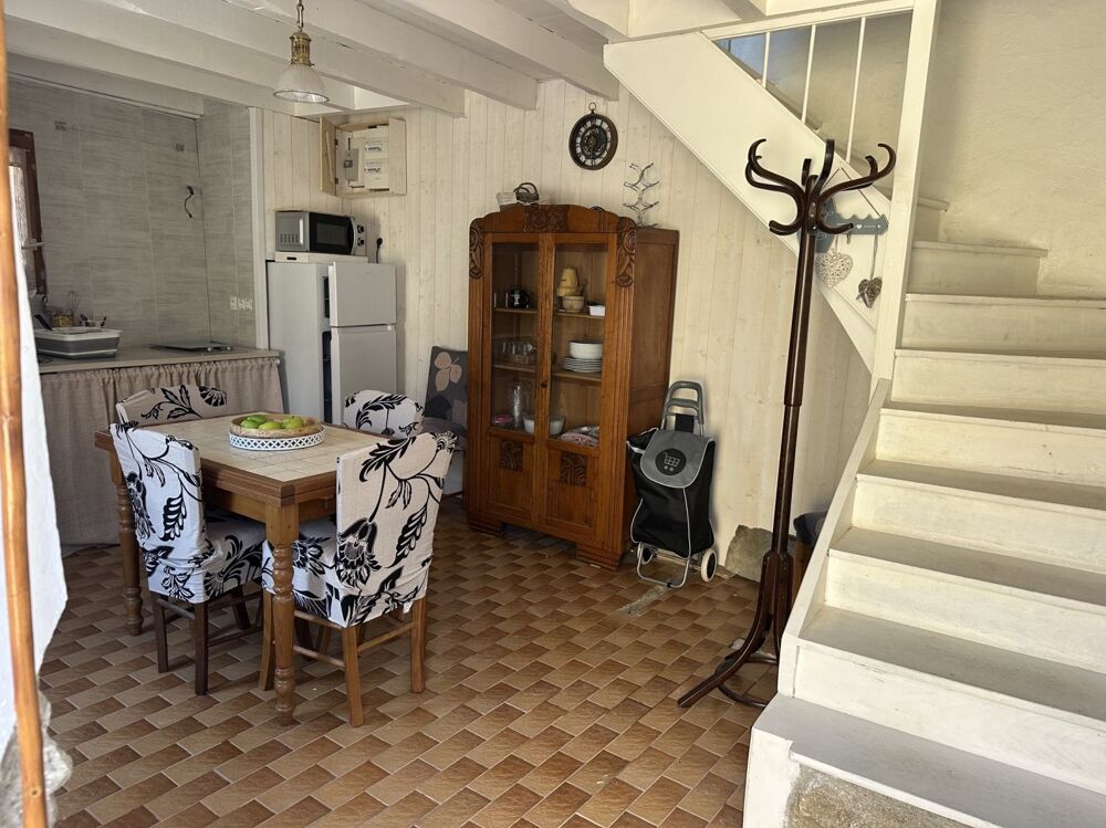 Vente Maison Maison Mercus garrabet