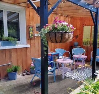  Maison � vendre 4 pi�ces 96 m�