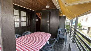  Maison � vendre 5 pi�ces 69 m�