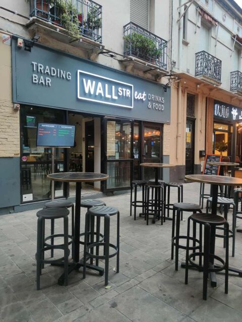 Activit&eacute; commerciale Bar musical 90000 66000 Perpignan