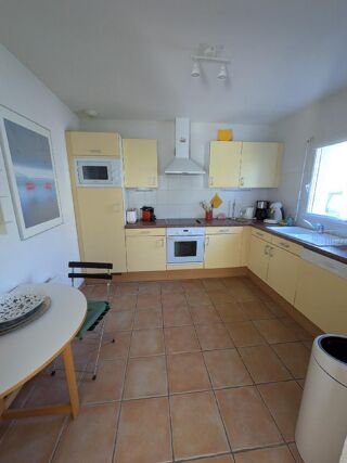  Maison � vendre 3 pi�ces 78 m�