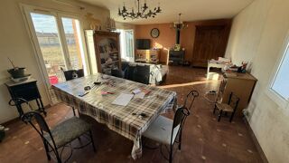  Maison à vendre 5 pièces 145 m²