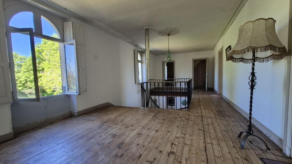 Maison – Graulhet - Plus