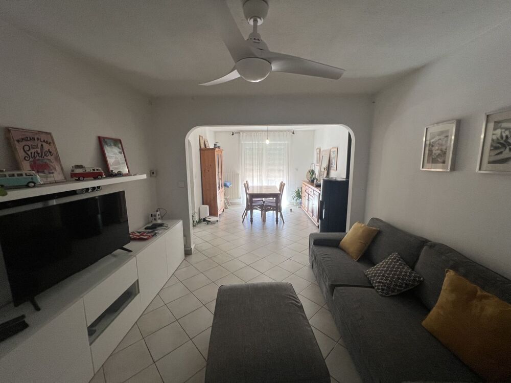 Vente Maison Maison Le cres