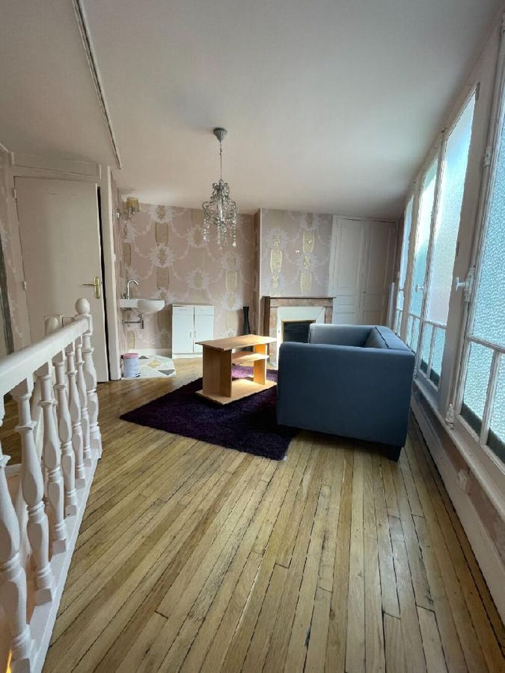 Vente Immeuble Immeuble Limoges