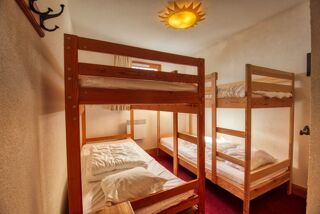  Appartement  vendre 3 pices 39 m