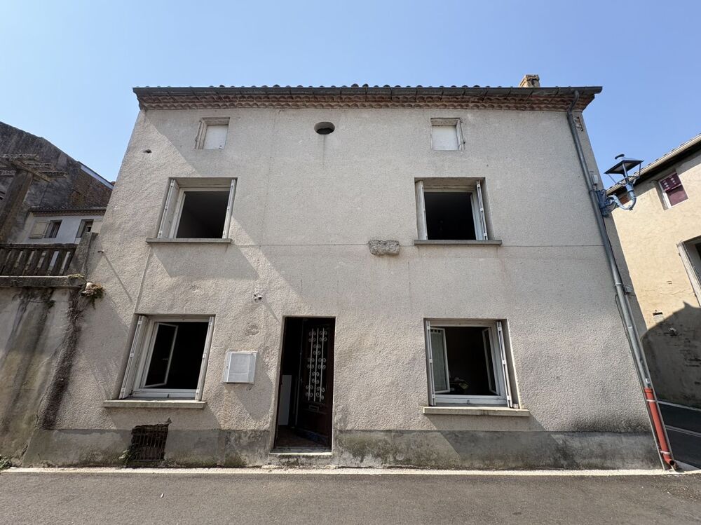 Maison 3 pièces 70 m² · à Tonneins · 70 m² · 39 000 €