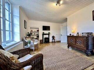  Maison à vendre 4 pièces 84 m²