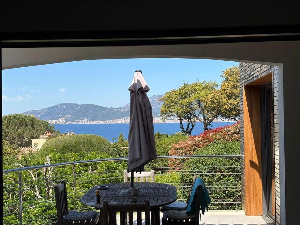 à vendre  Maison Pietrosella (20166)