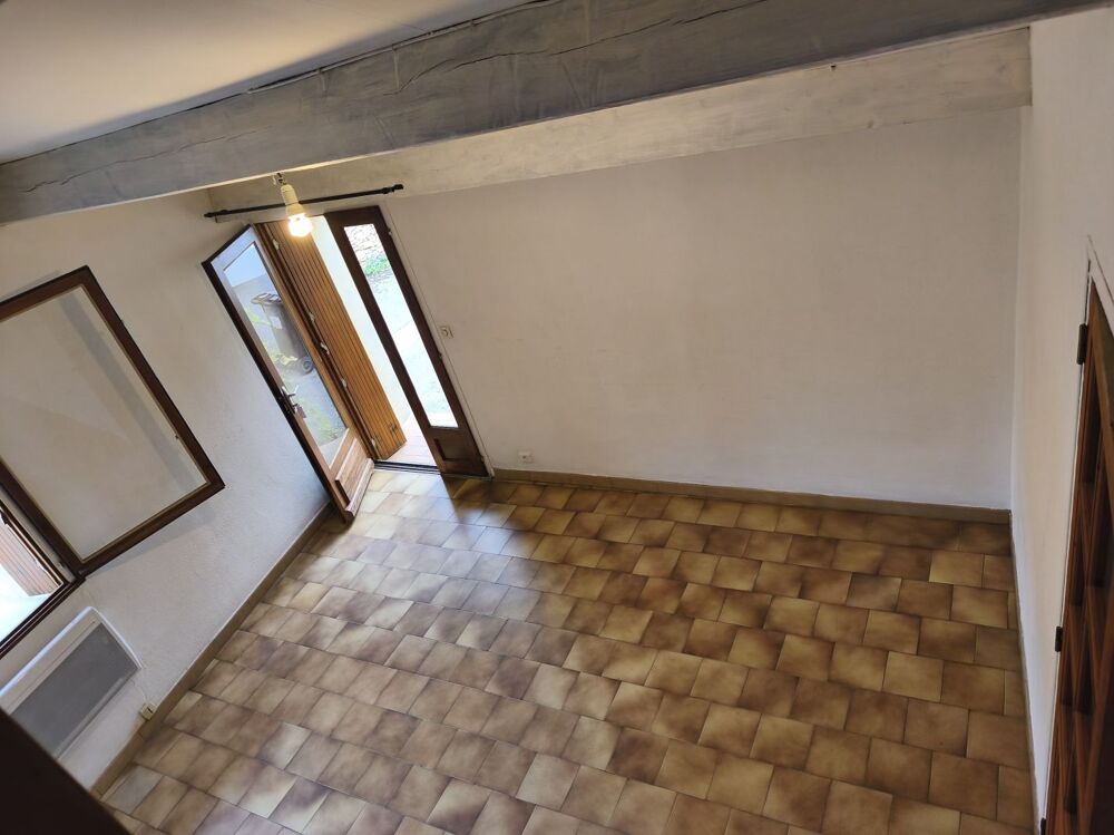 Location Appartement 2 Pièces Mezzanine Saint maximin
