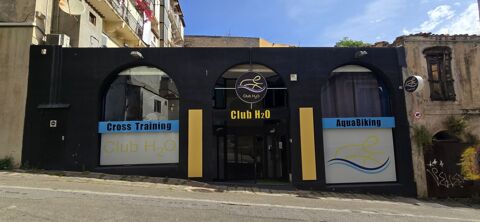 Local commercial Droit au bail 350000 20000 Ajaccio