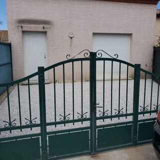  Maison � vendre 4 pi�ces 100 m�