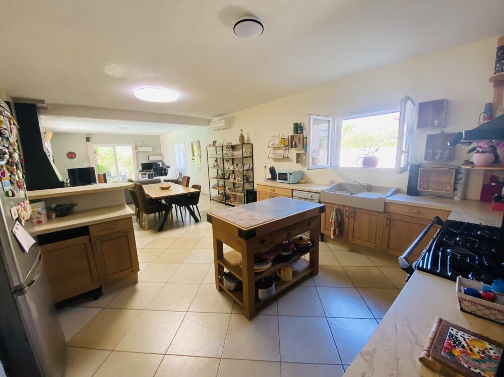 Vente Maison Maison Carcassonne