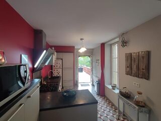  Maison � vendre 7 pi�ces 176 m�