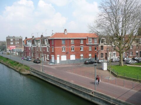  Appartement � louer 1 pi�ce 25 m�