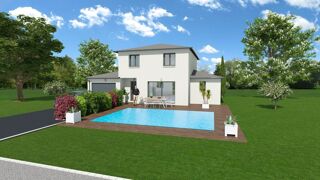  Maison � vendre 5 pi�ces 115 m�