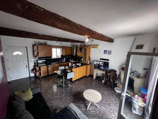  Maison � vendre 3 pi�ces 65 m�