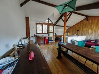  Maison à vendre 4 pièces 114 m²