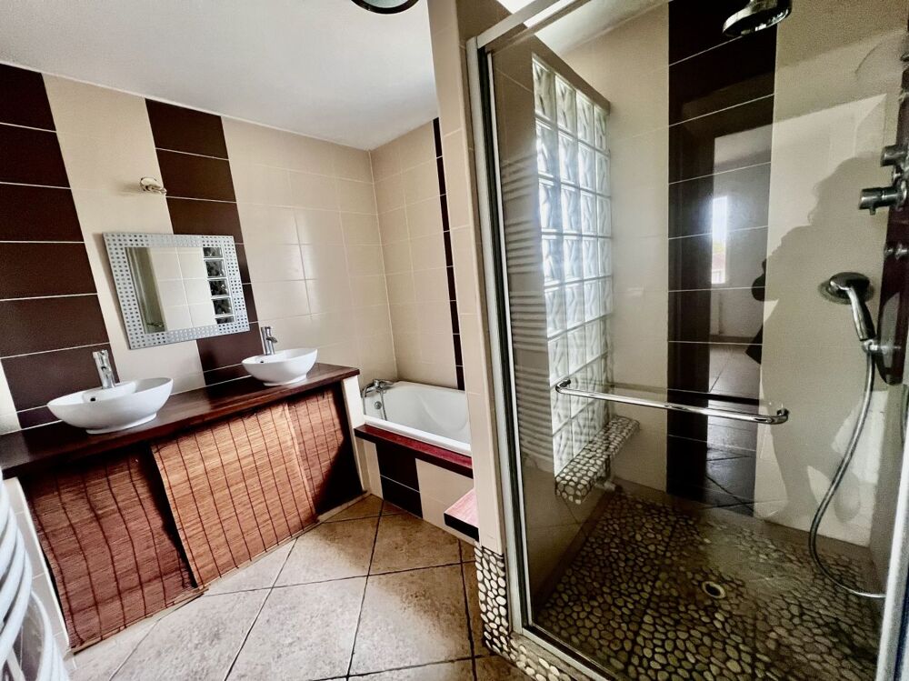 Vente Maison Villa Saint gilles