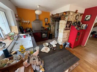  Appartement � vendre 4 pi�ces 120 m�