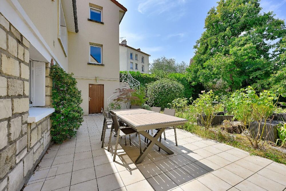 Vente Maison Maison Antony
