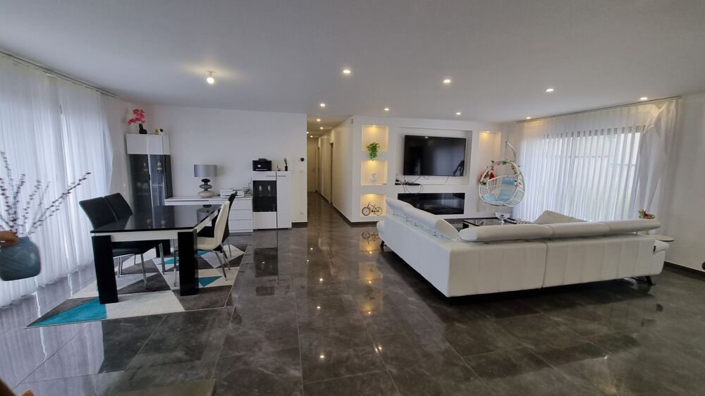 Vente Maison Villa Crissey