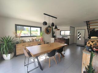  Maison � vendre 5 pi�ces 144 m�