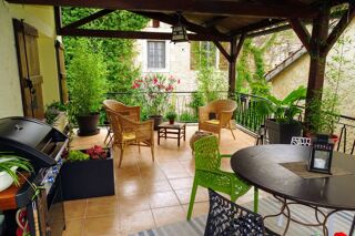 Maison 4 pièces 101 m² · à Puy-l'Évêque · 101 m² · 148 400 €