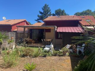  Maison à vendre 3 pièces 65 m²
