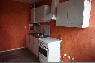 Appartement  louer 2 pices 46 m